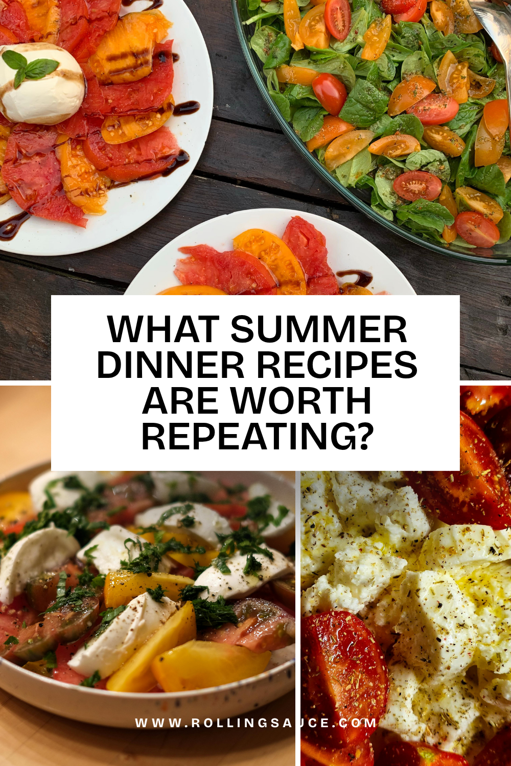Quick Summer Dinner Recipes Ready in 30 Minutes or Less