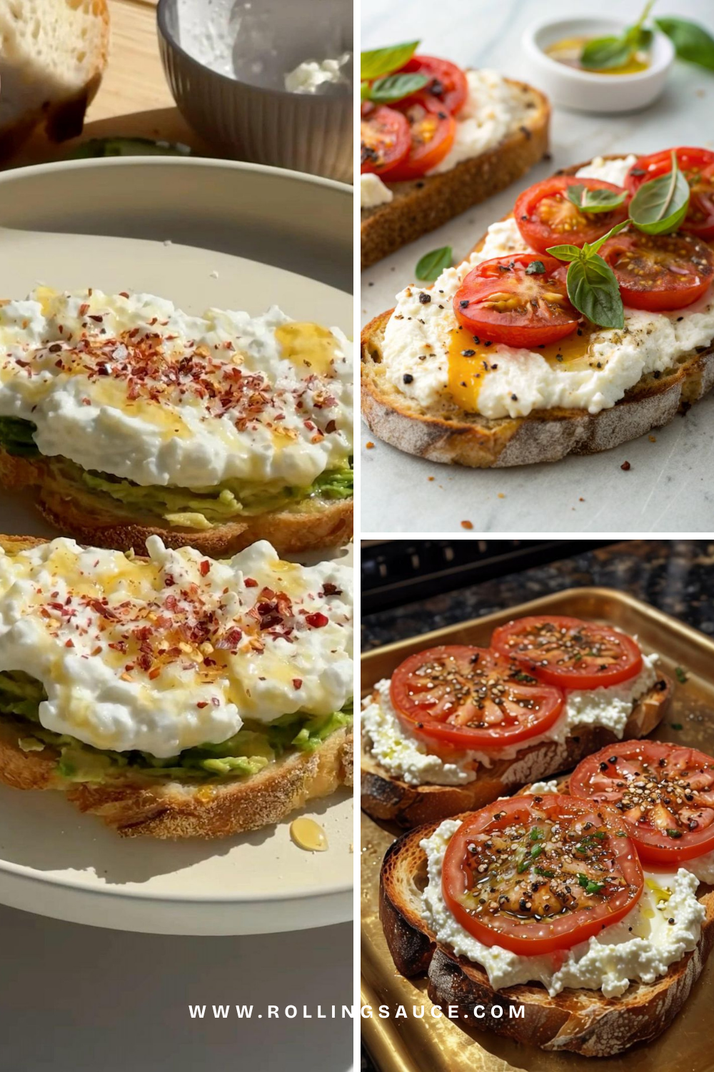 3 Cottage Cheese Recipes That Prove It’s the Most Underrated Ingredient