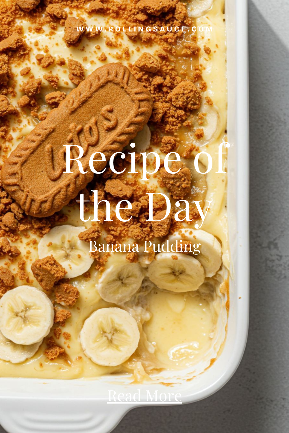 My Favorite Banana Pudding Recipe — Creamy Layers, Zero Oven Time