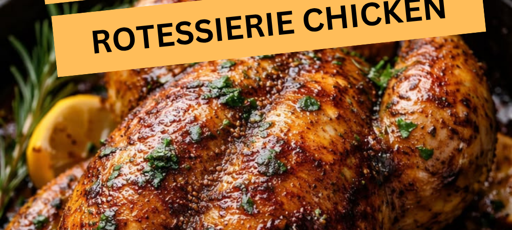 Shortcut Dinners Using Store-Bought Rotisserie Chicken