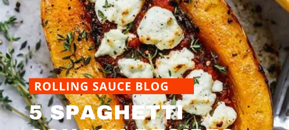 How to Cook Spaghetti Squash (Oven, Microwave, and Instant Pot)