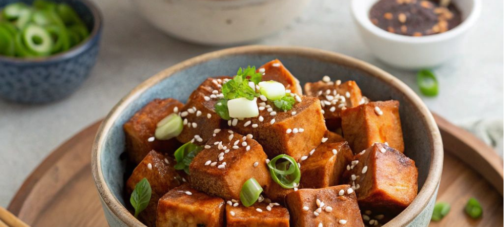 How to Make Tofu Actually Taste Good (Tips Plus 3 Recipes)