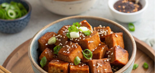 How to Make Tofu Actually Taste Good (Tips Plus 3 Recipes)