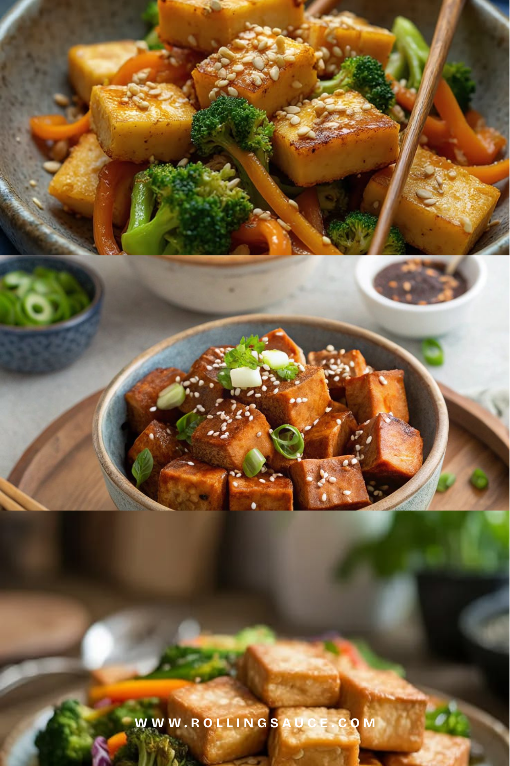 How to Make Tofu Actually Taste Good (Tips Plus 3 Recipes)