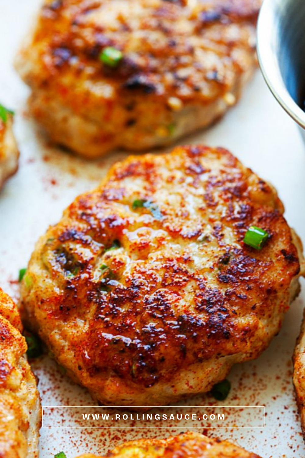 The Best Ground Chicken Recipes (Juicy, Flavorful, So Versatile)